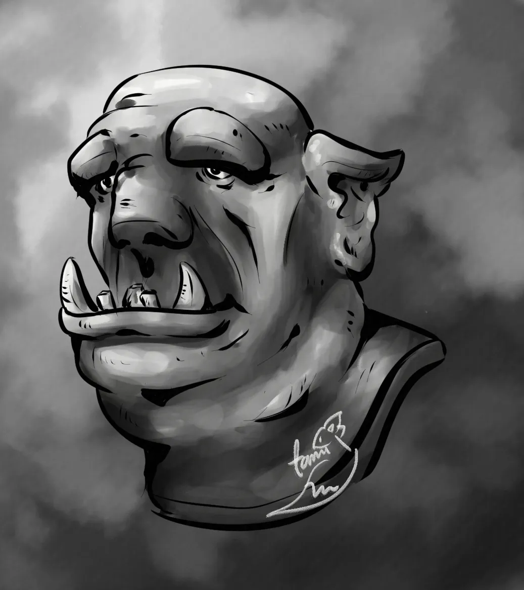 06 Ogre