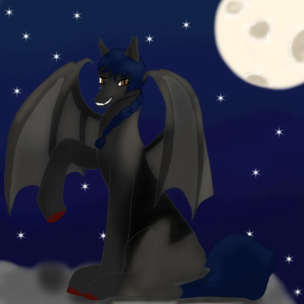 Pony Oc