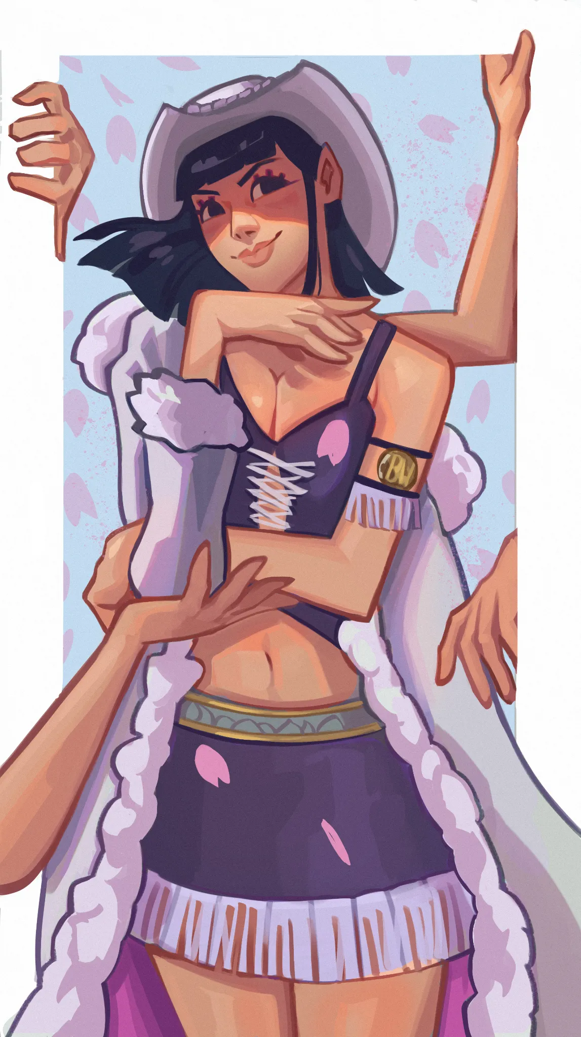 Nico Robin