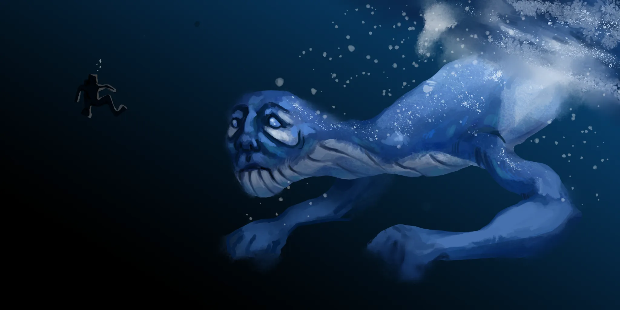 Merwhale
