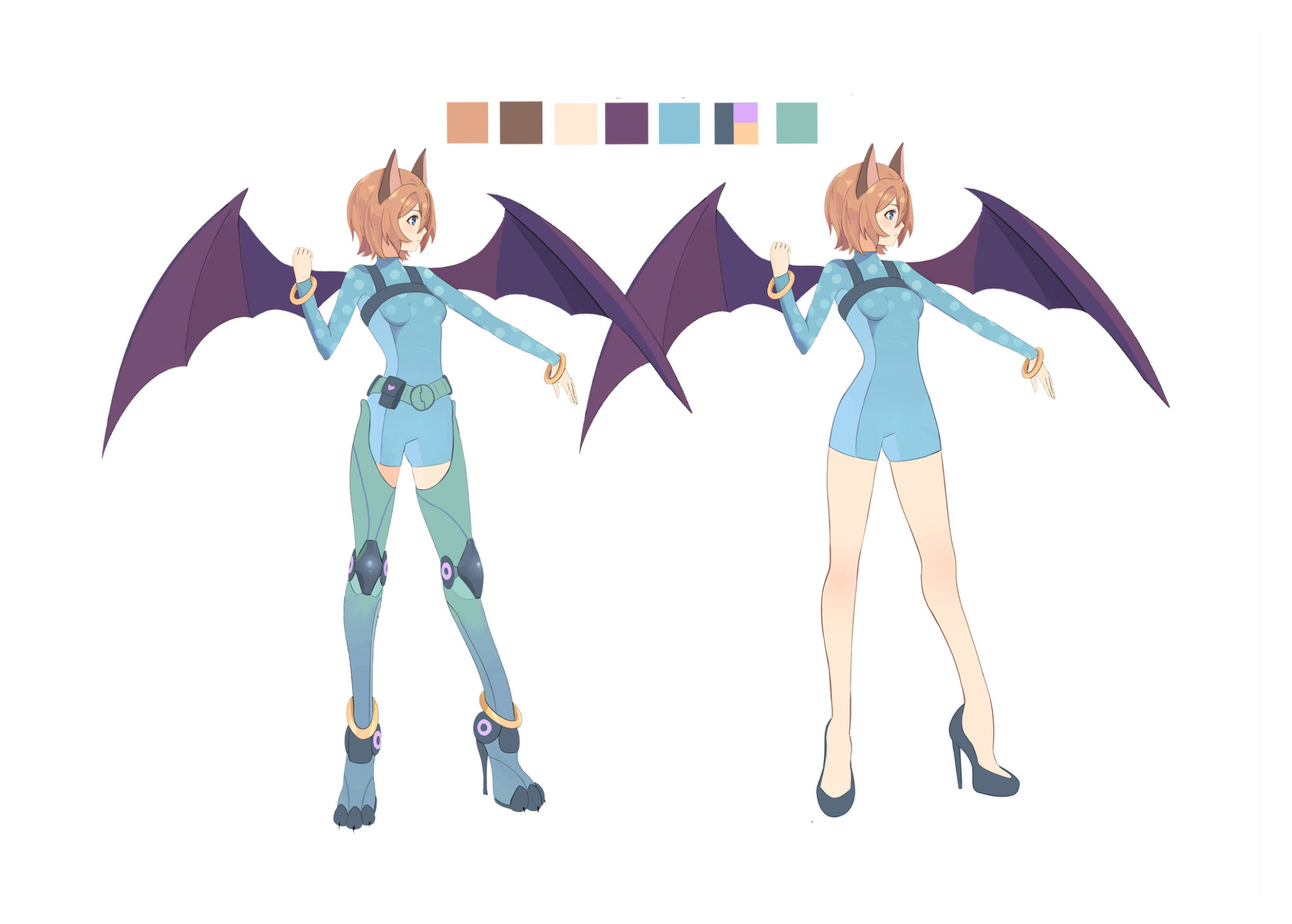 Batty