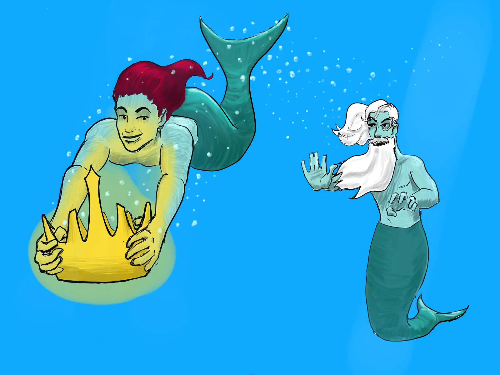 Mermay