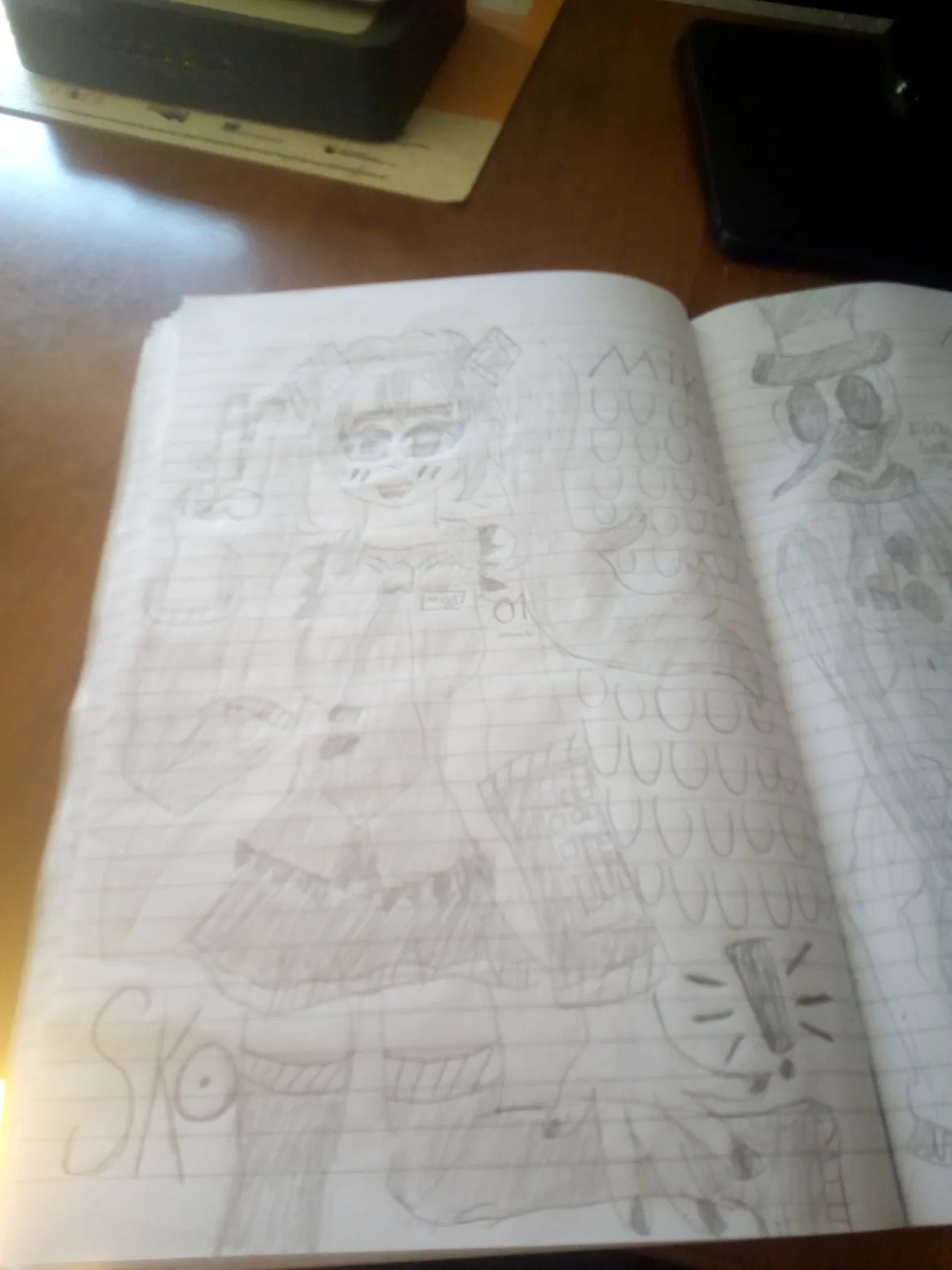 Hatsune miku