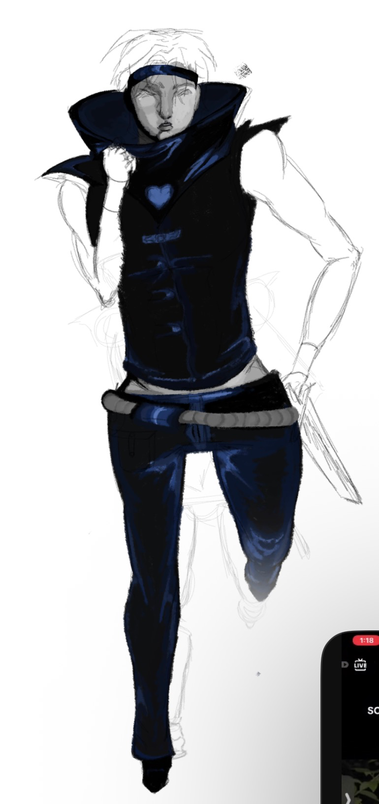 Help with my oc!