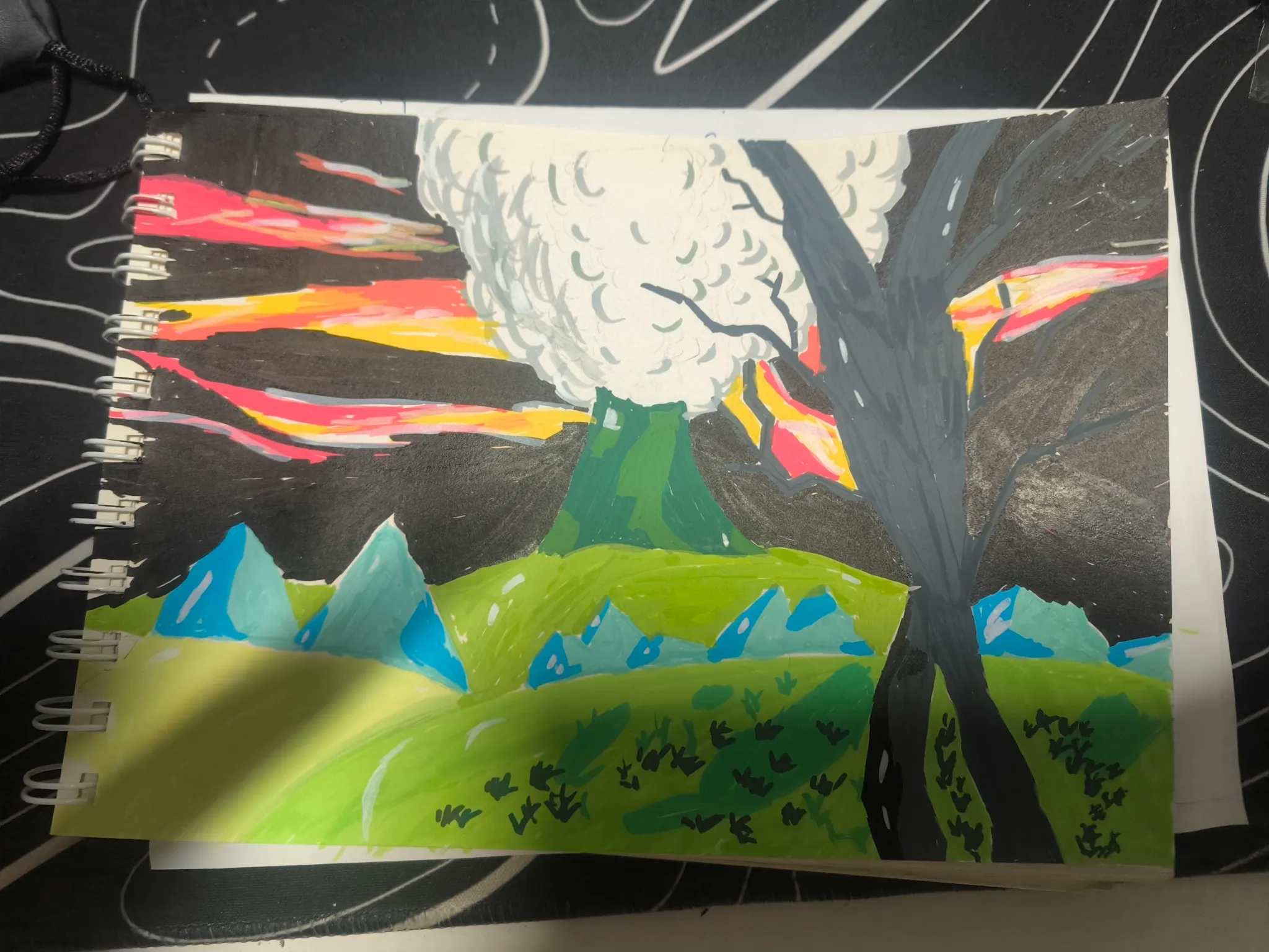 Artwork