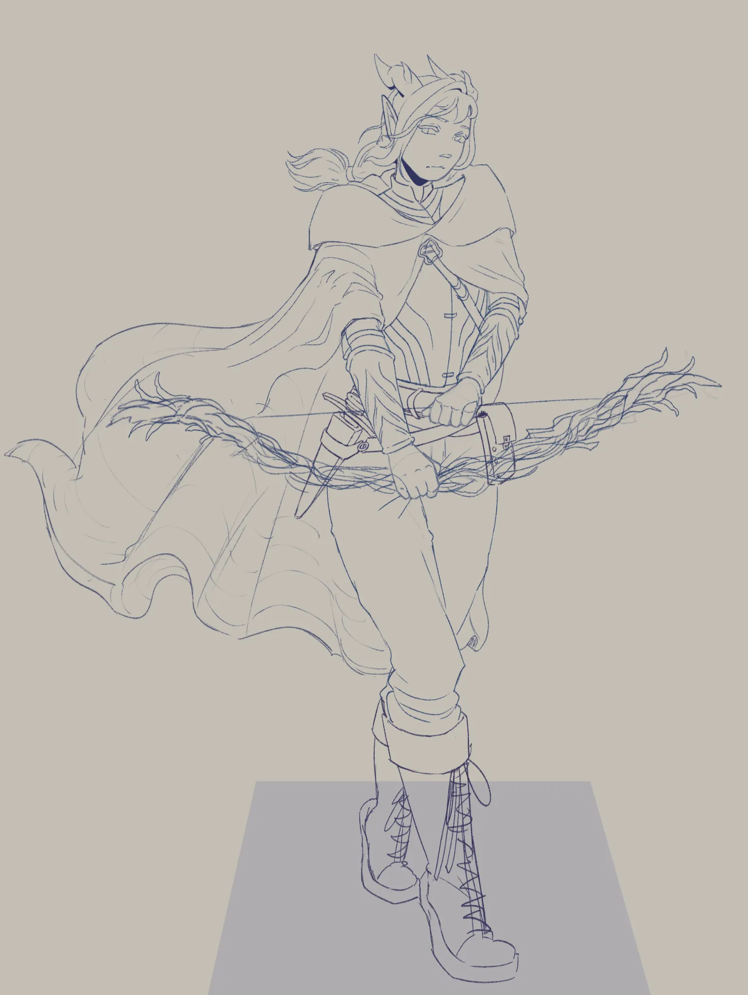 adventurer
