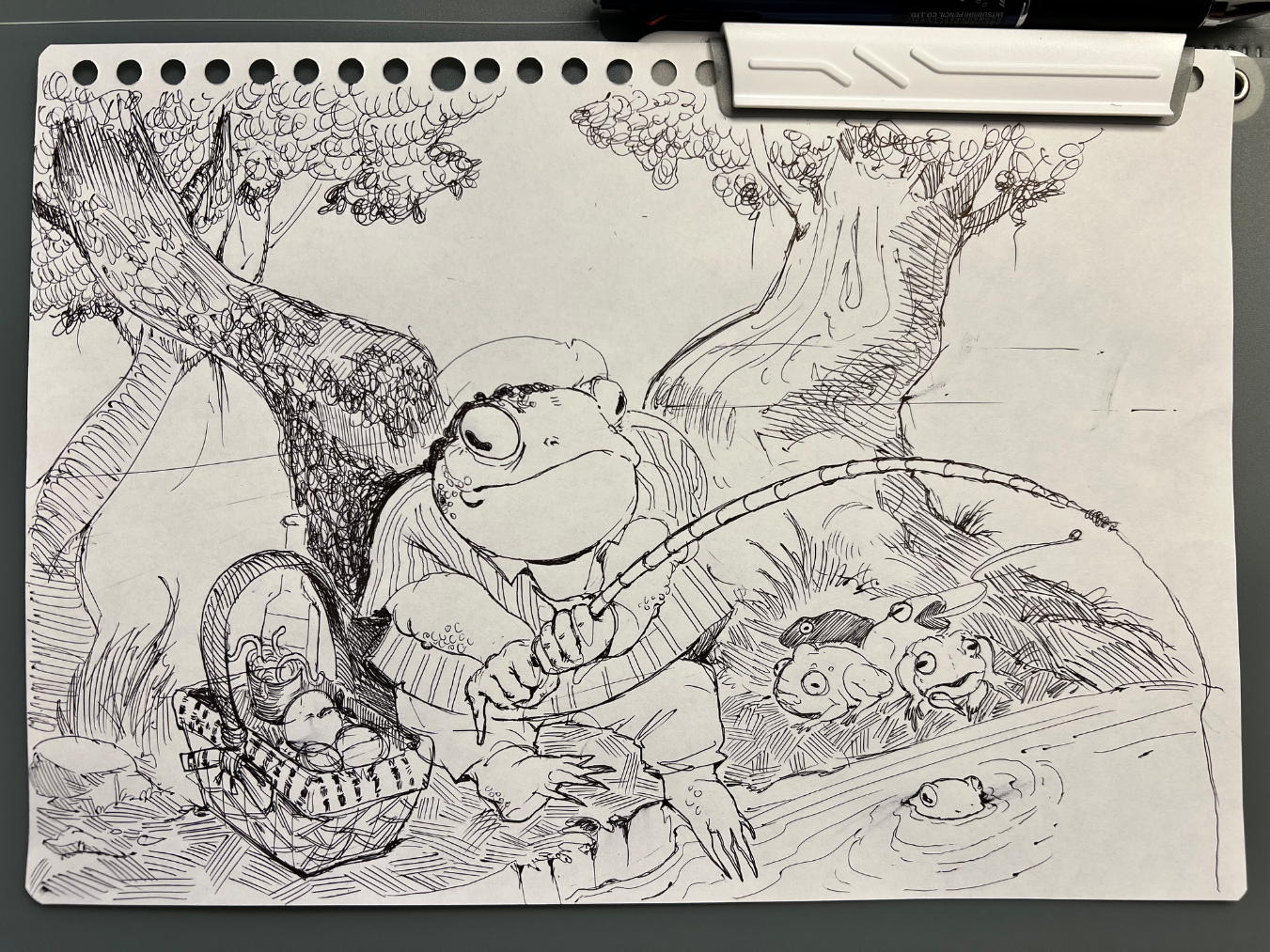 Artwork