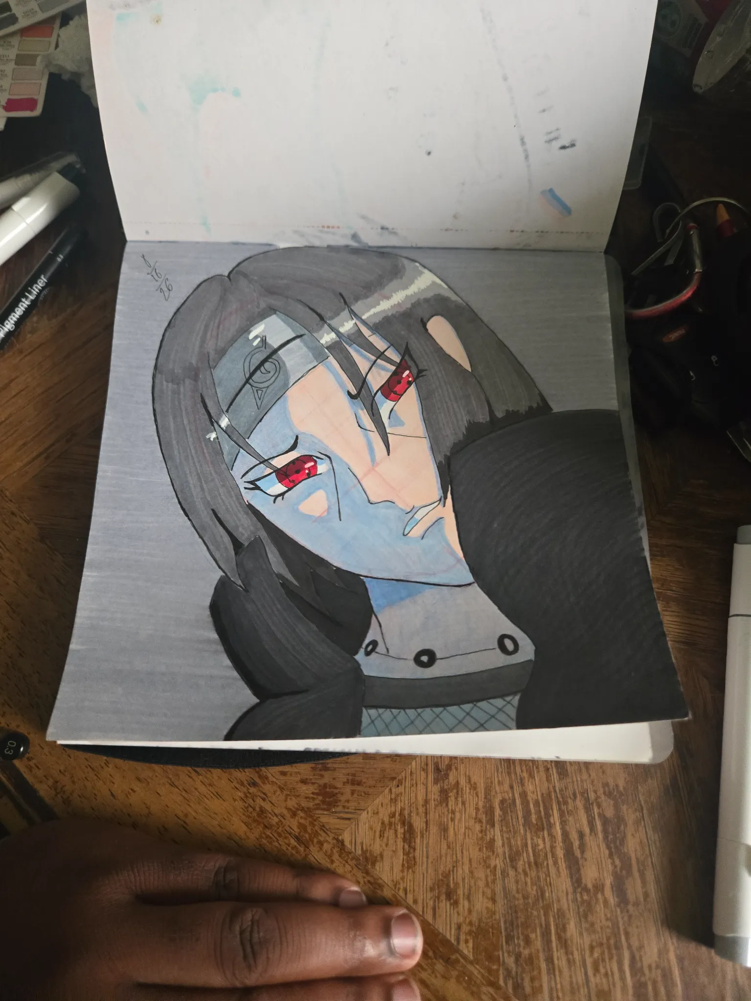 Artwork