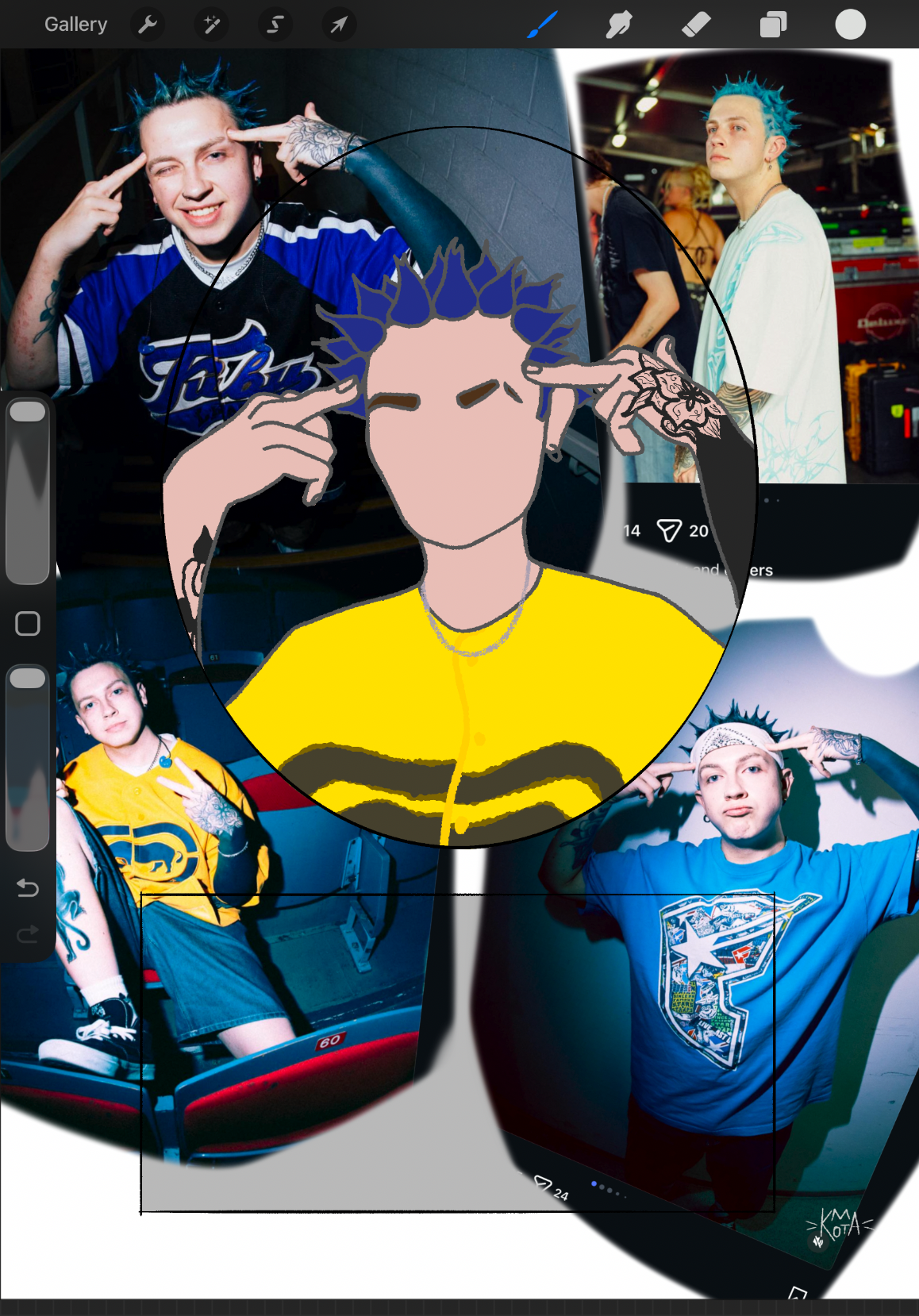 Artwork