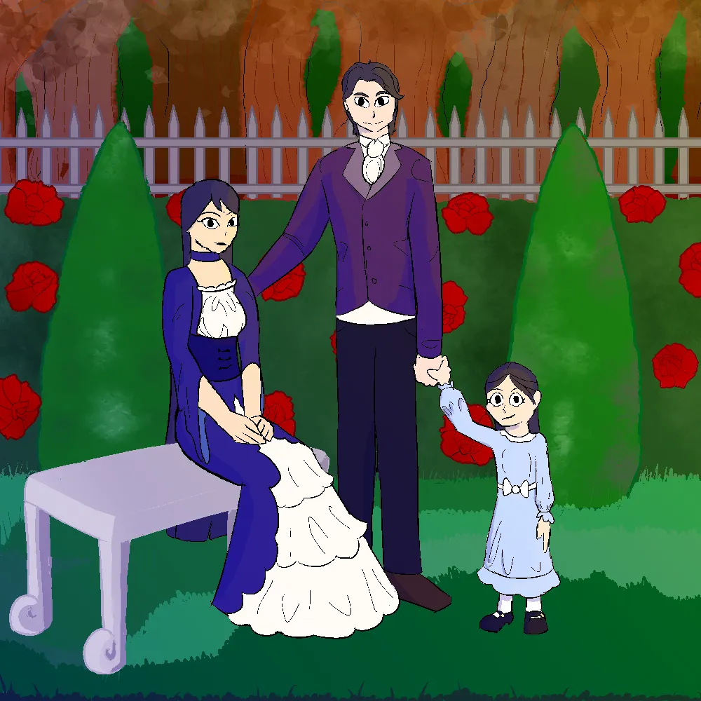 Family Portrait
