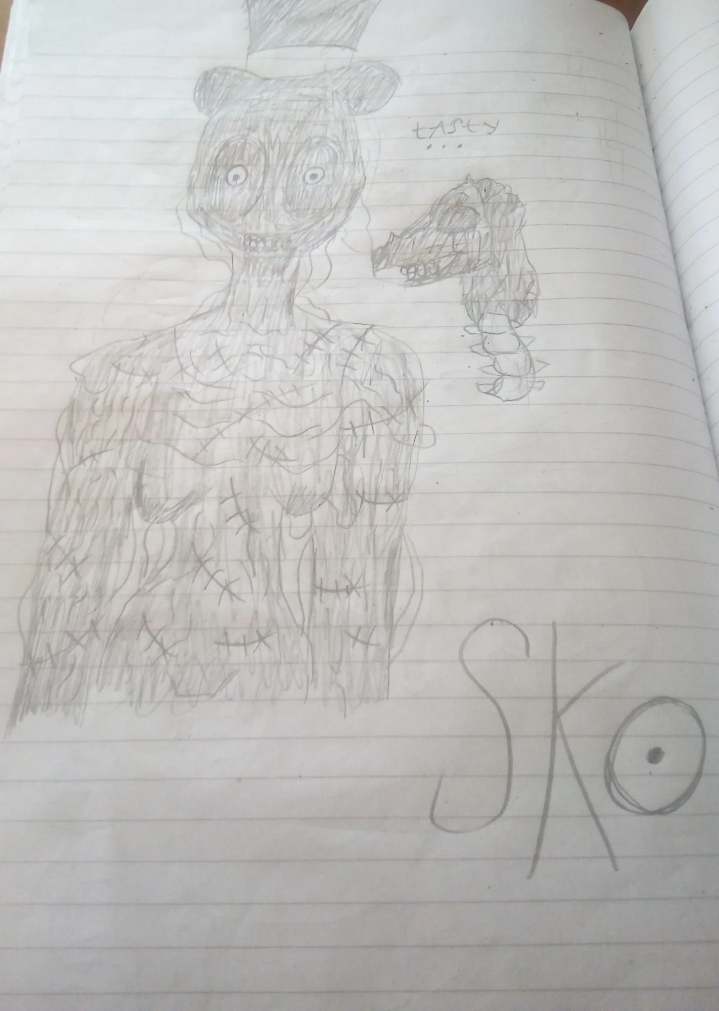 Artwork
