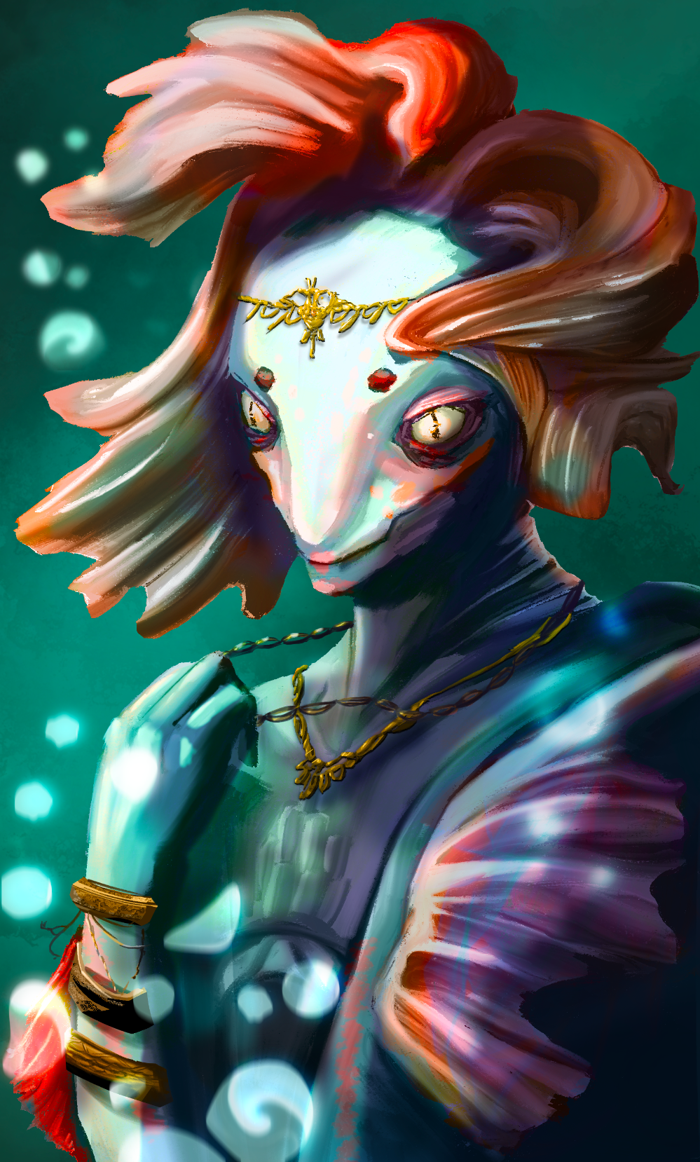 Mermay