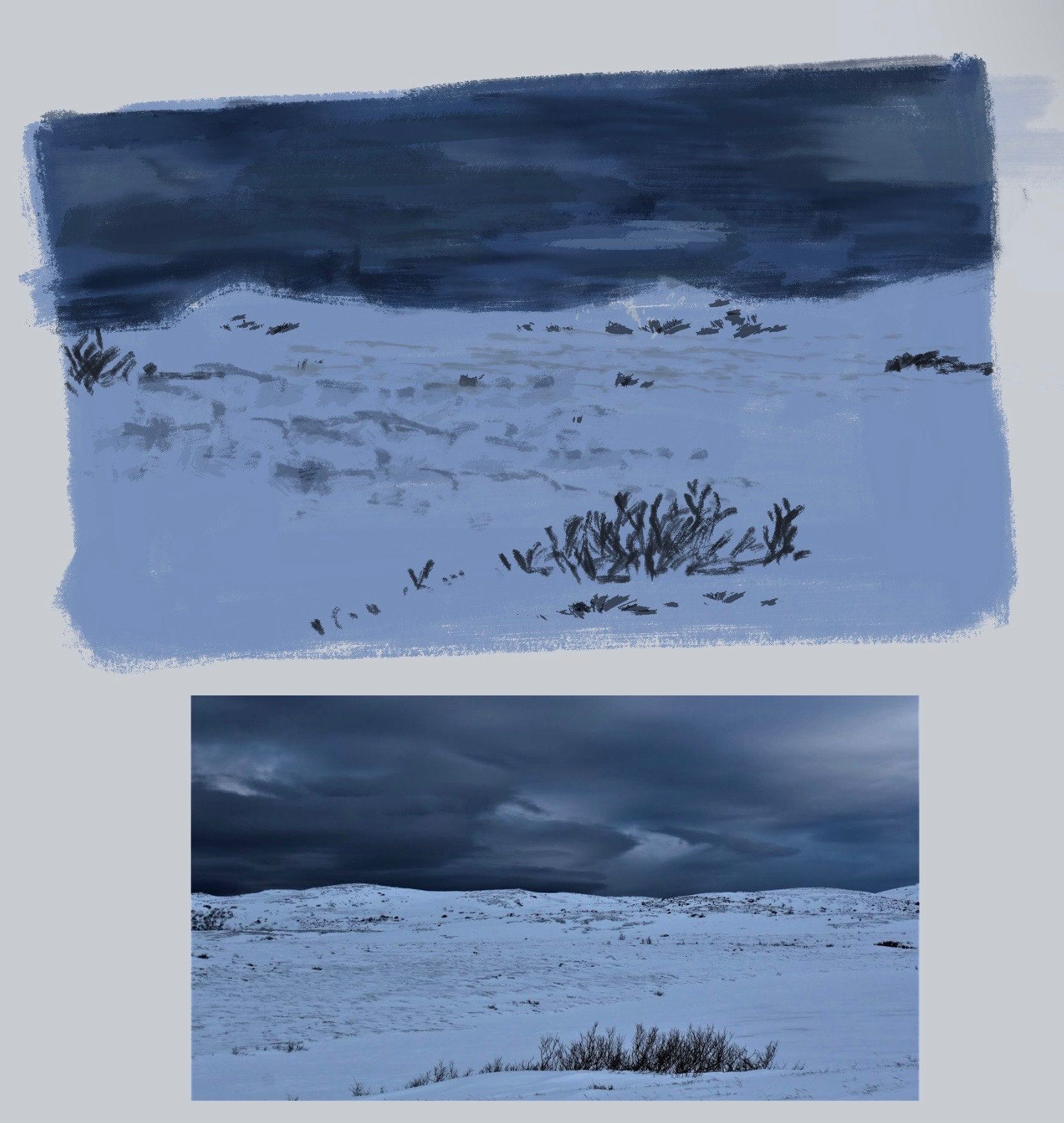 Background study 1