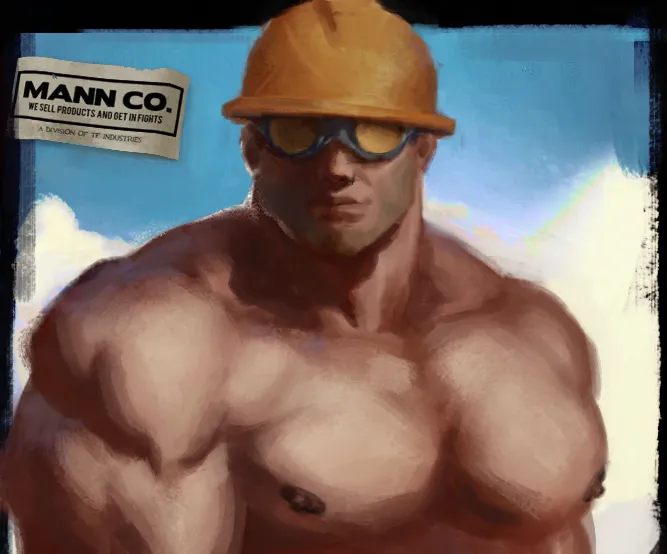 buff tf2 engineer