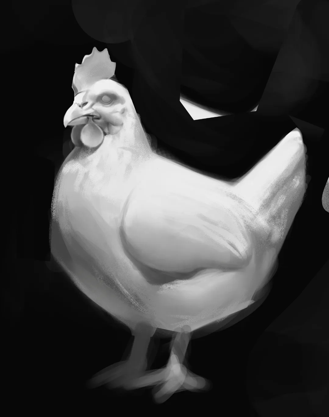 The Chicken