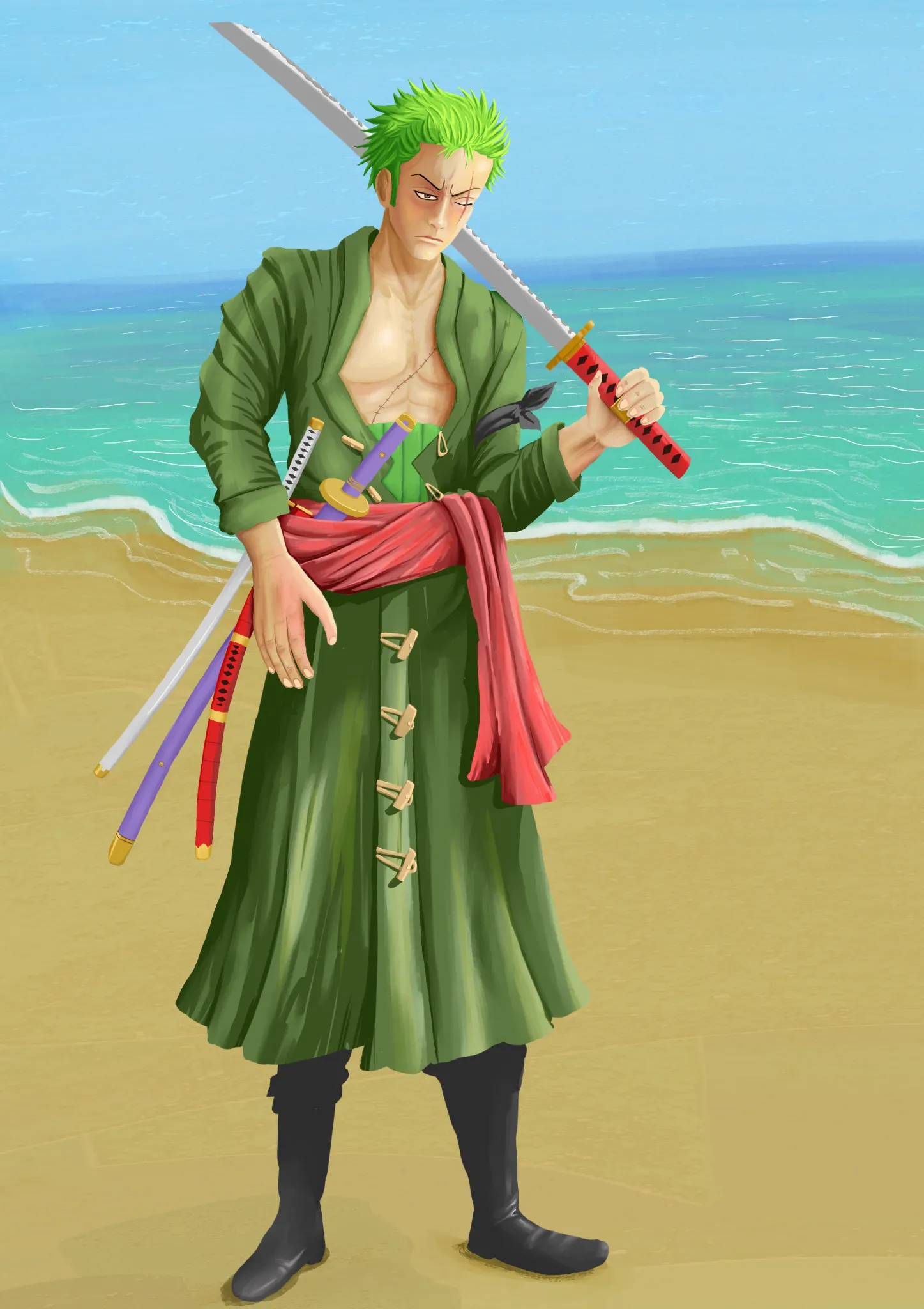 Zoro