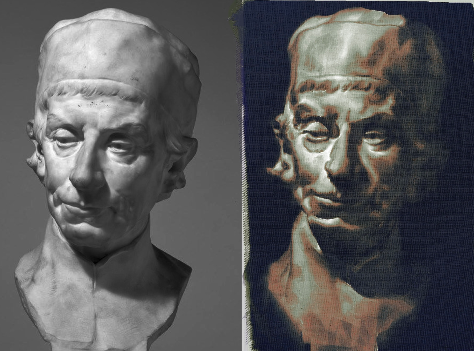 Digital Long Study