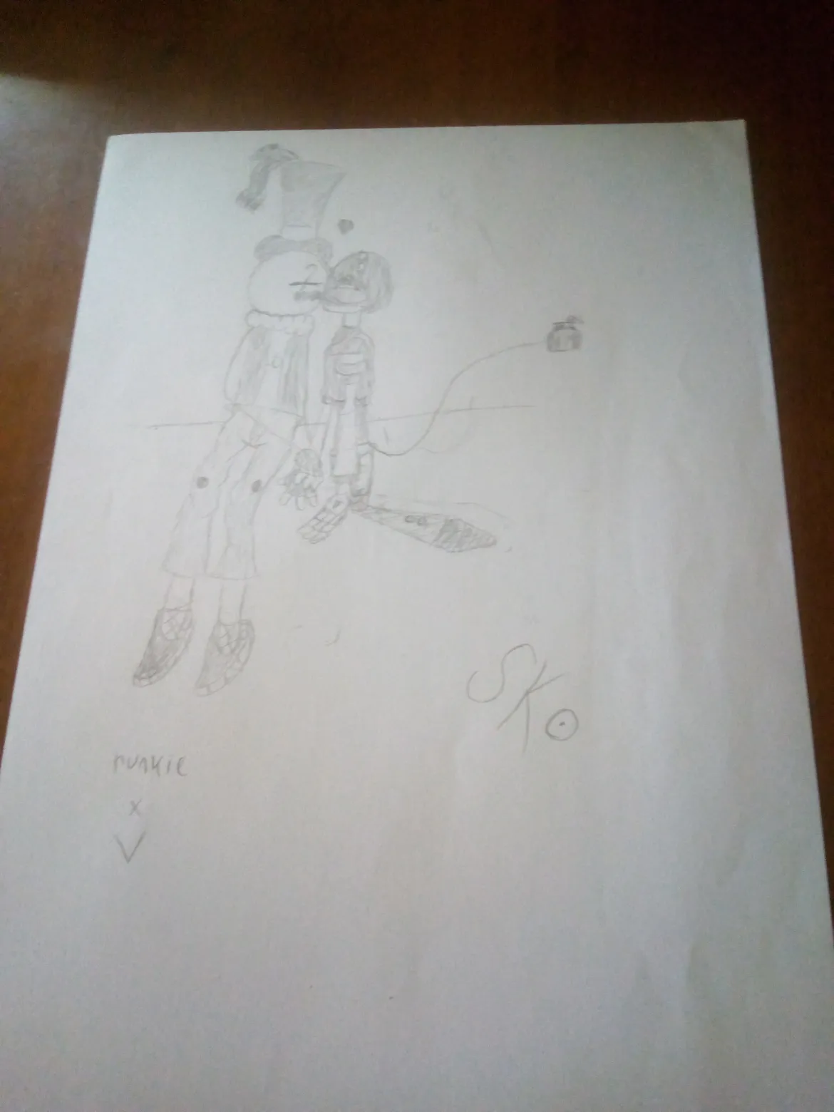Artwork