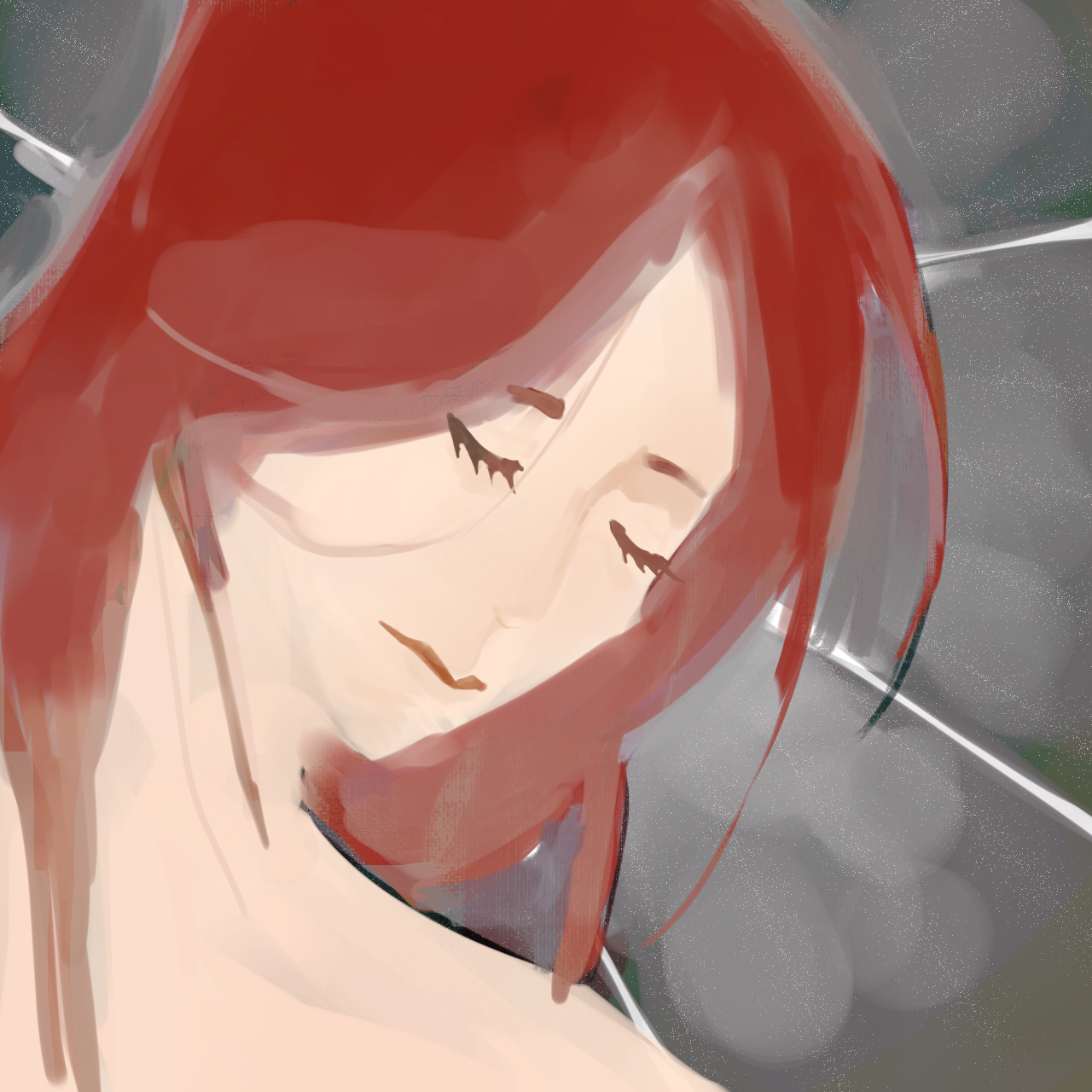Red guy