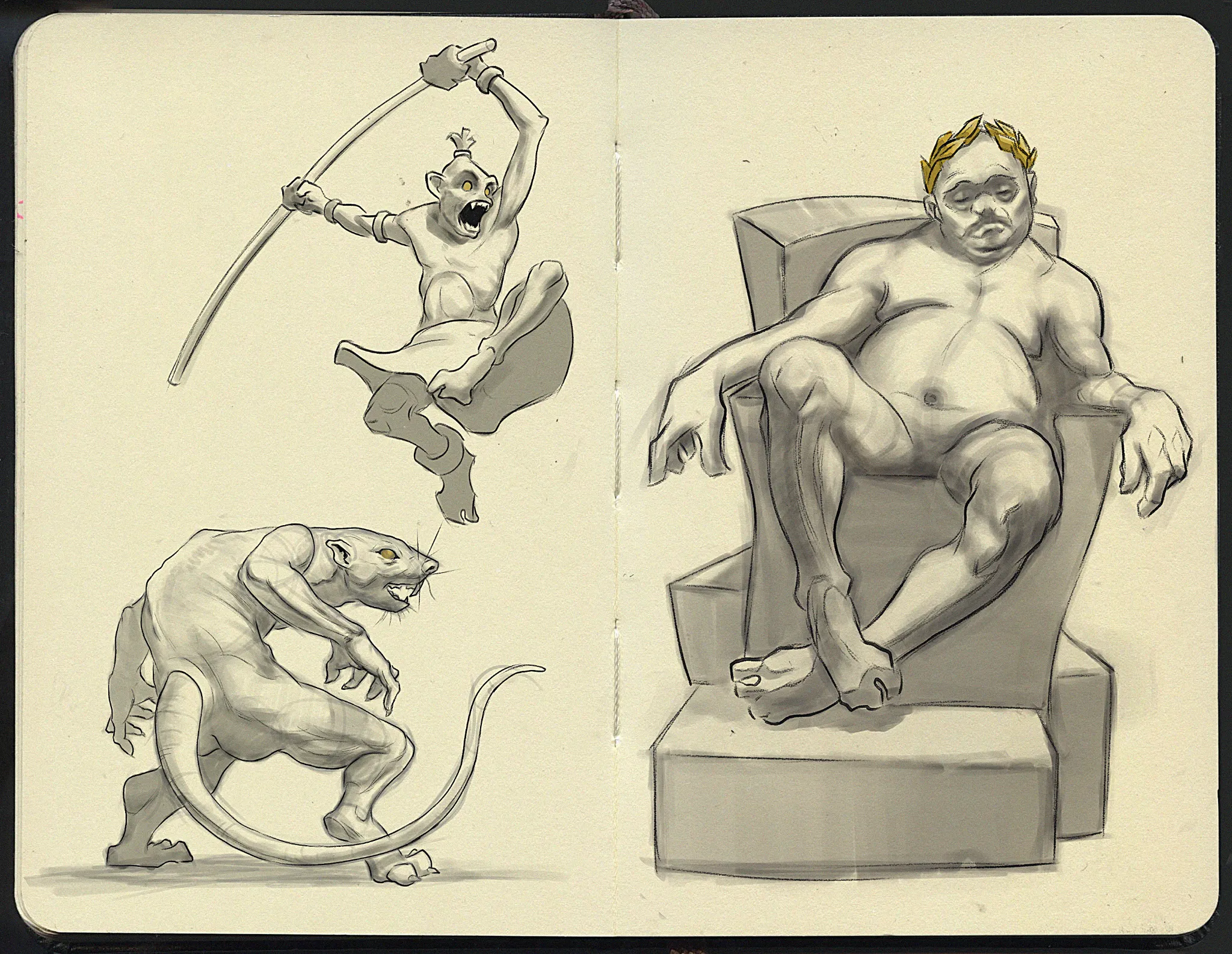 Artwork