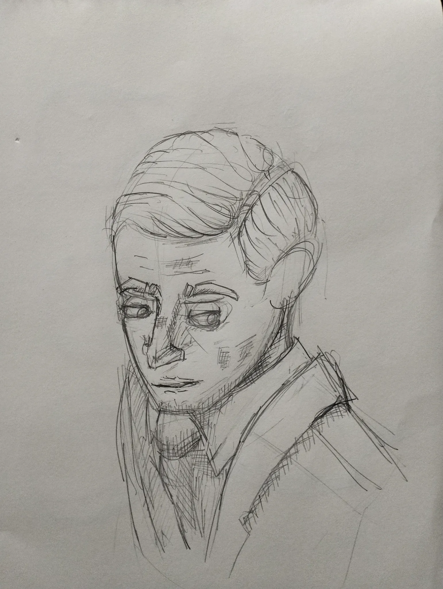 Portraits