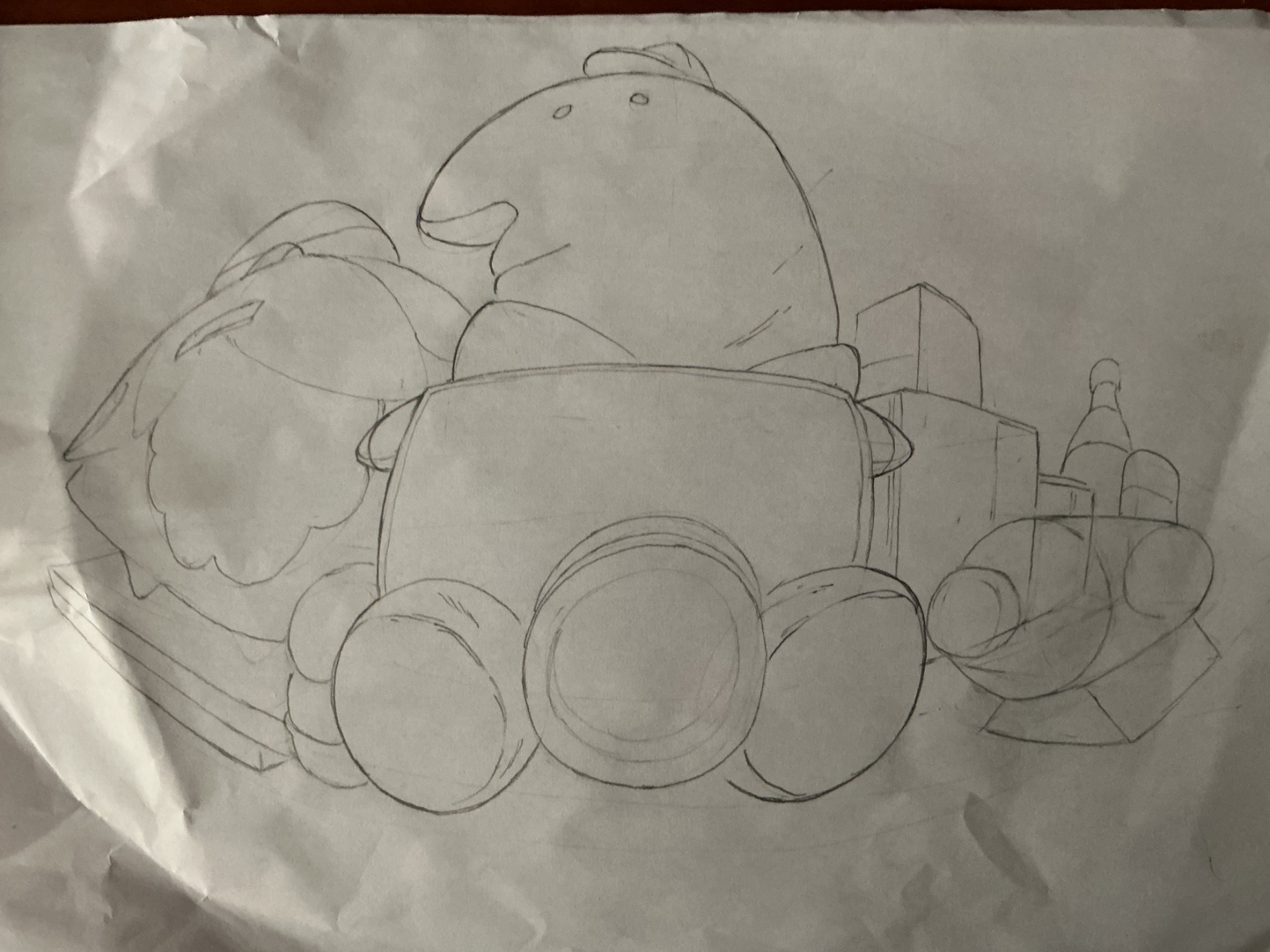 Artwork