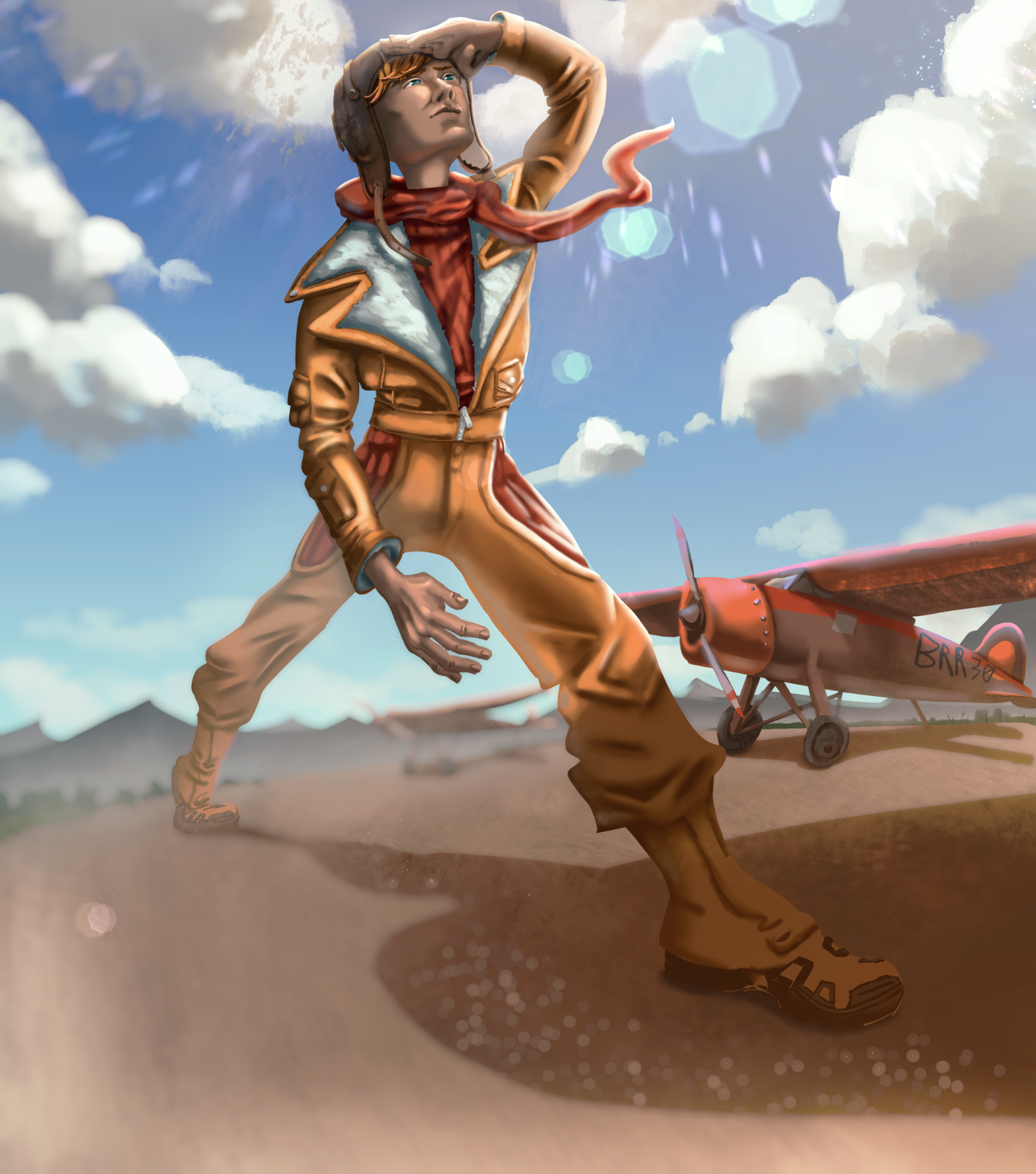 Aviator