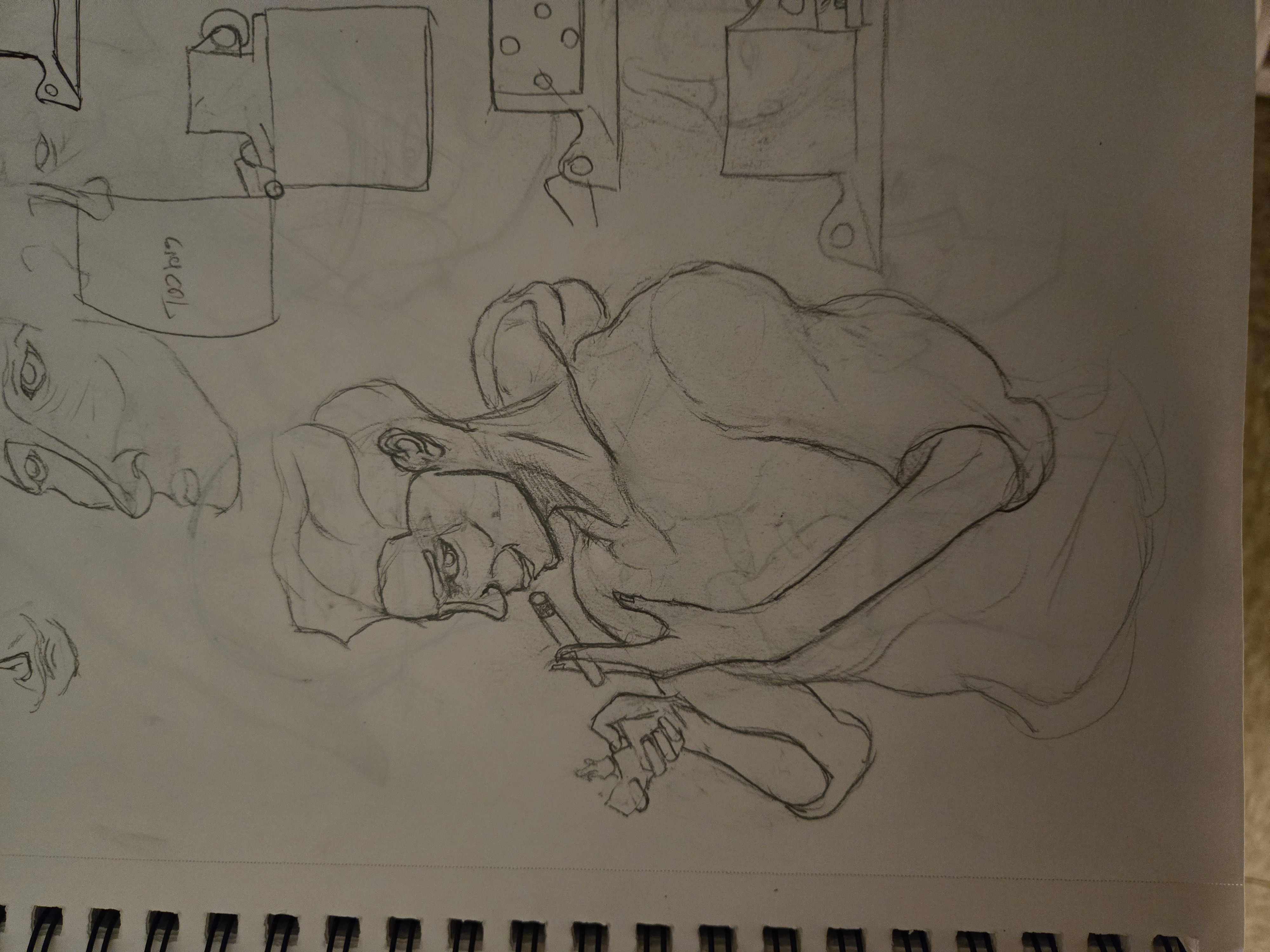 Any feedback would be great. Just testing this out for the first time.