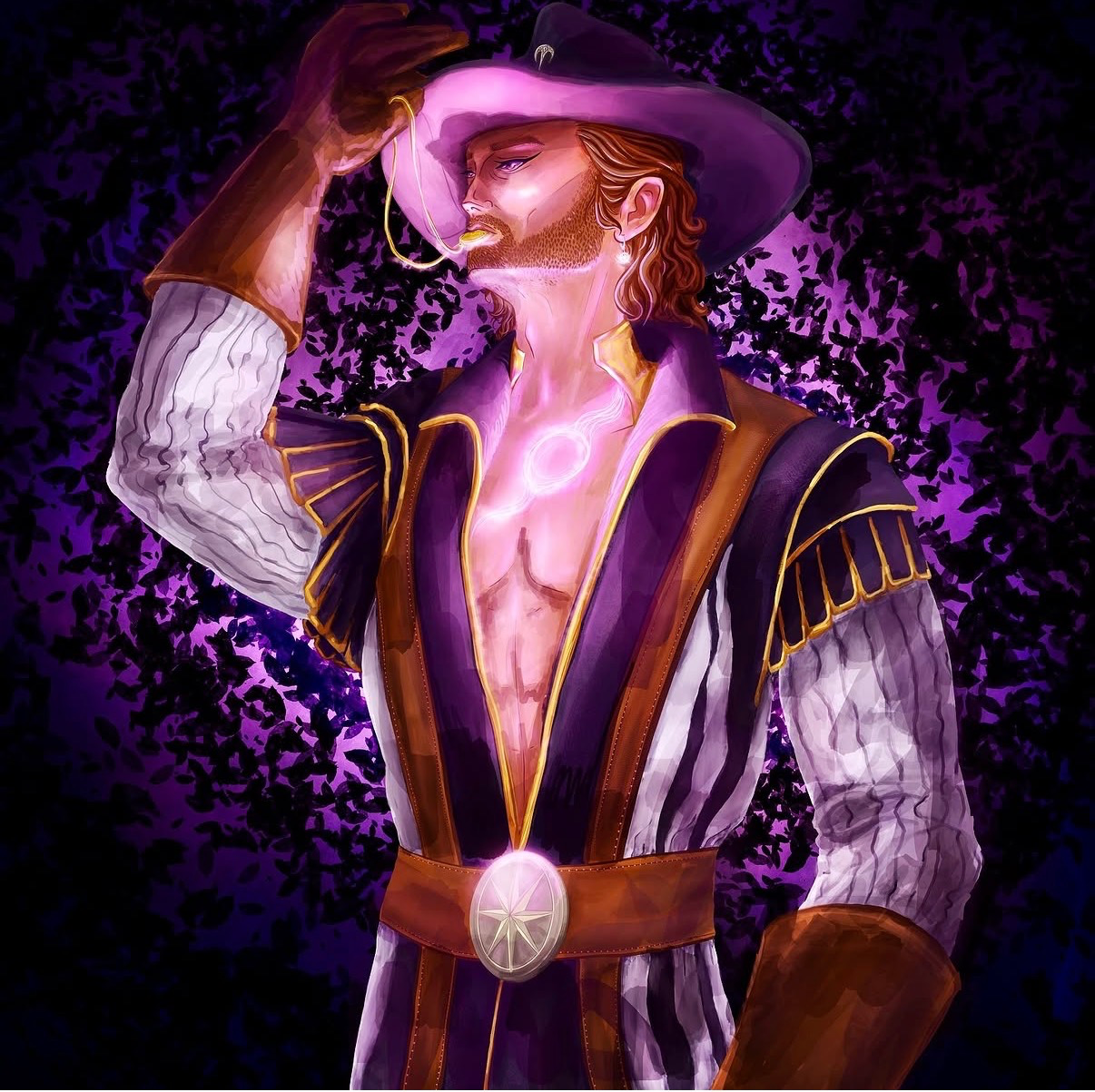 Wizard of Waterdeep