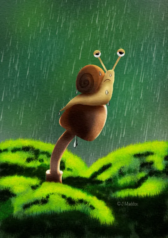 I am struggling to take my artwork to the next level. I always feel it is missing the complexity to light and shade to really make it pop.
Any feedback appreciated.