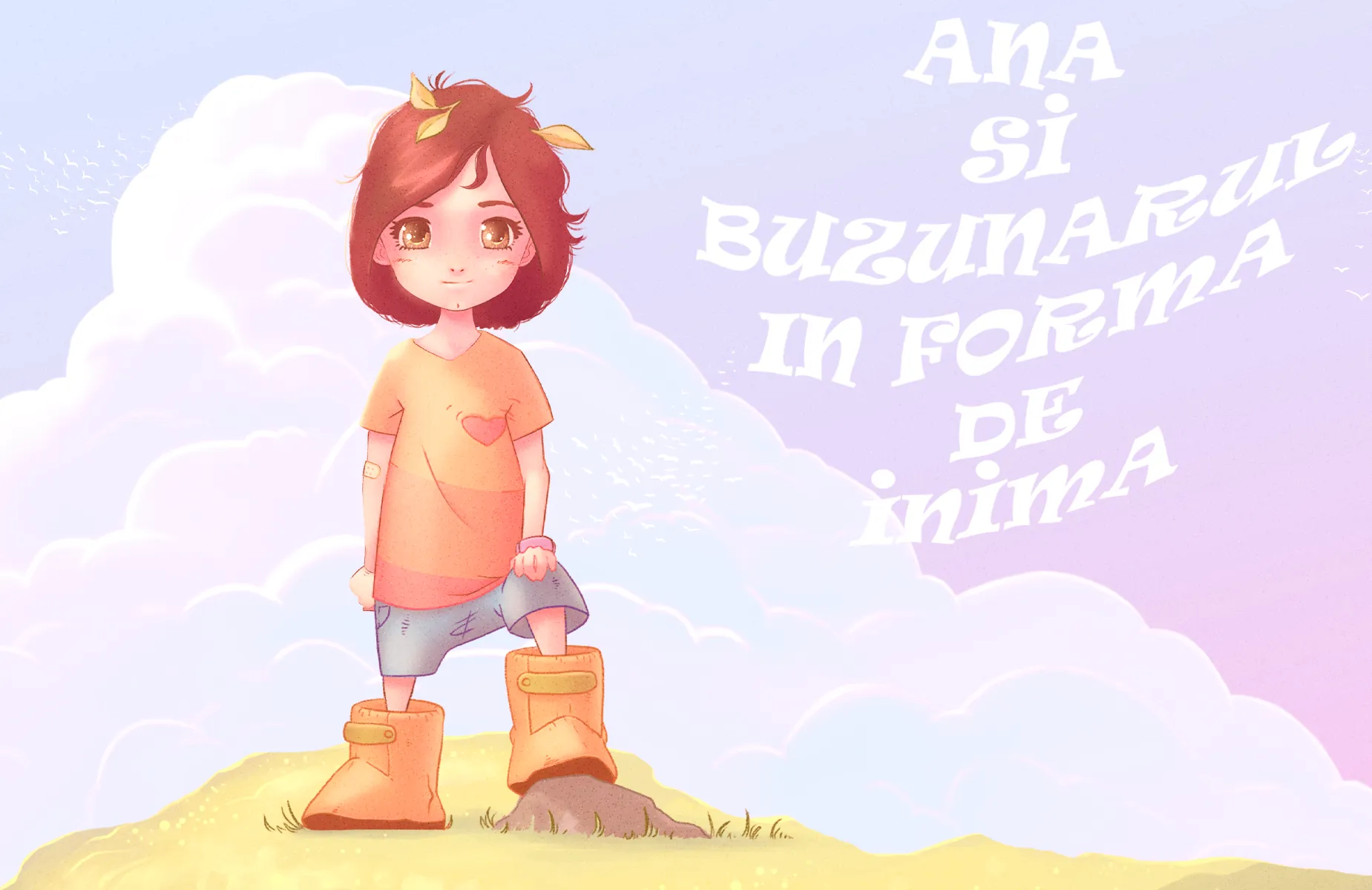 Cover for a nonexistent book :)
