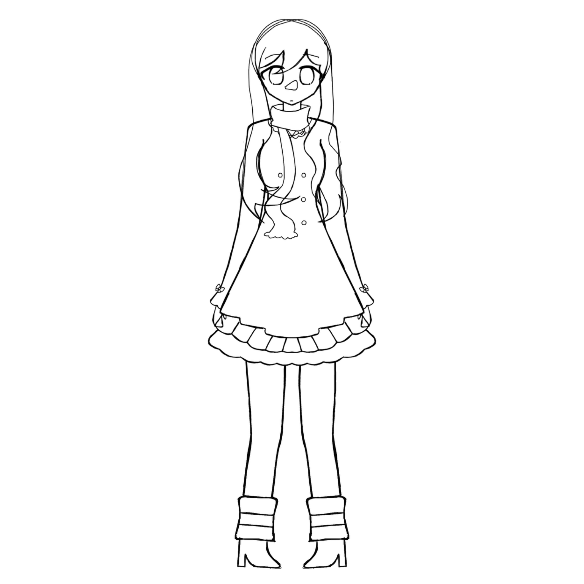 Original character