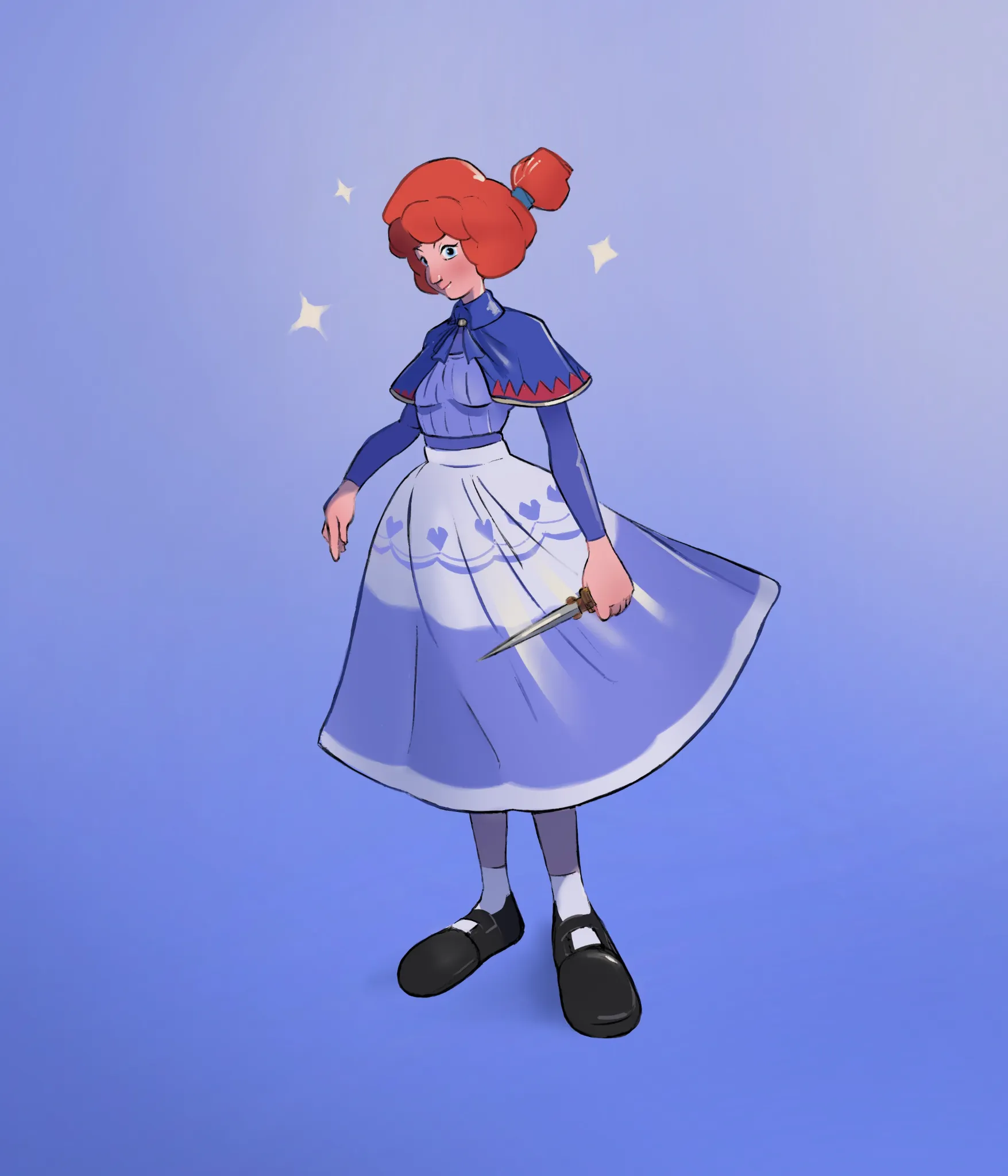 Female OC