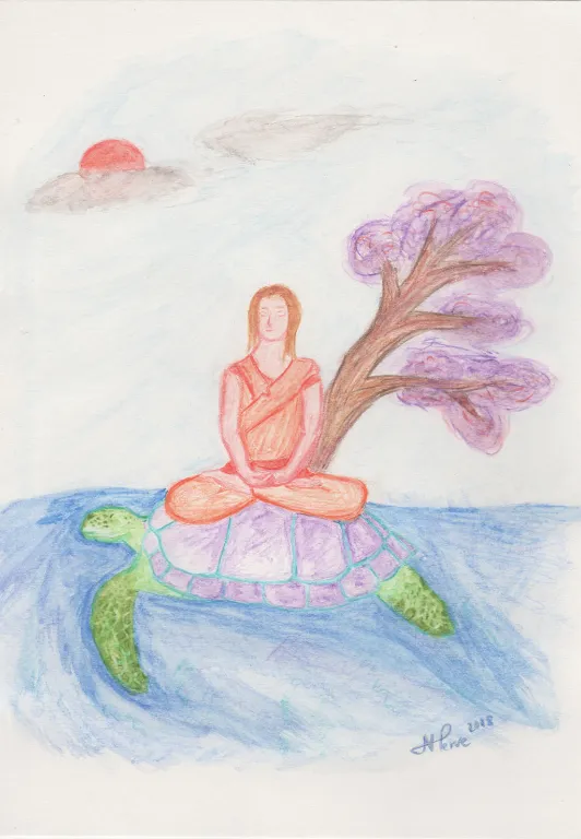 Zenitude