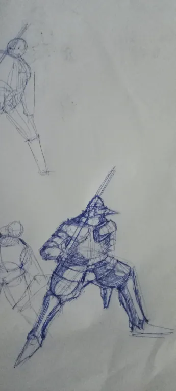 Knight design