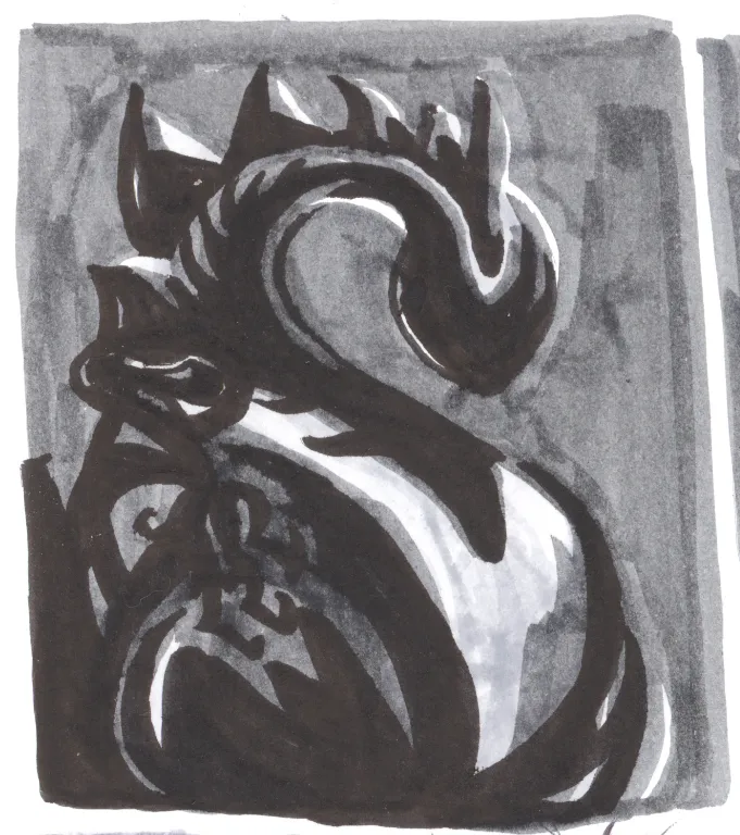 Dragon