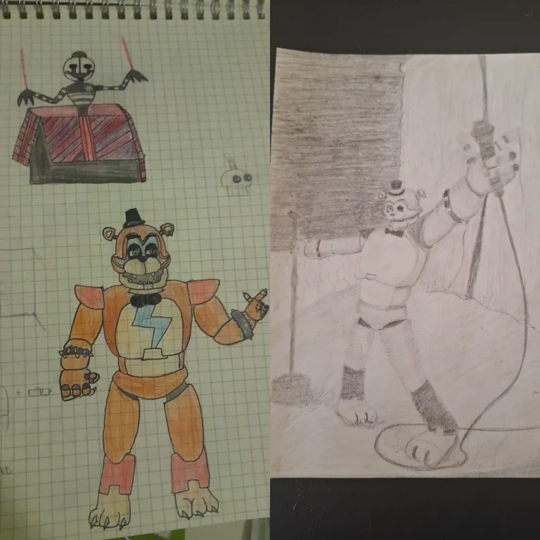 July challenge